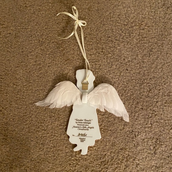 The Bradford Exchange Heaven’s Little Angels - Picture 5 of 7